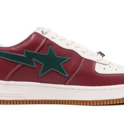 BAPE END COLLAB BAPE STA SIZE 10