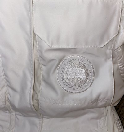 Expedition Parka