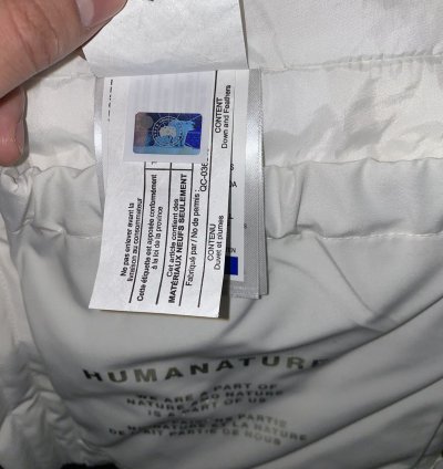 Expedition Parka