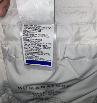 Expedition Parka