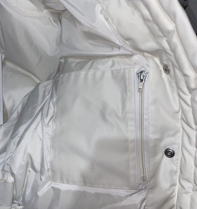 Expedition Parka