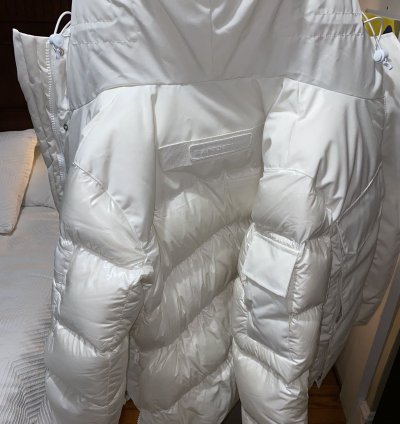 Expedition Parka