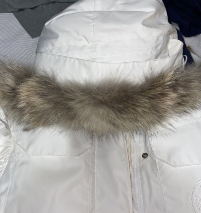 Expedition Parka