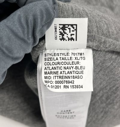 FLEECE JACKET