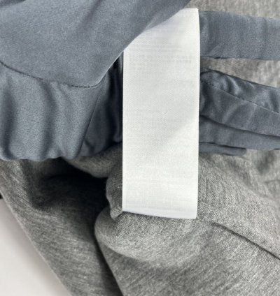 FLEECE JACKET