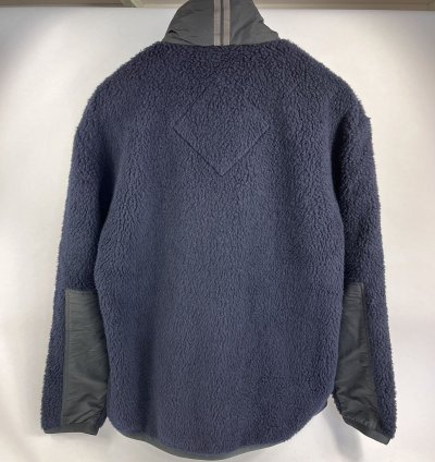FLEECE JACKET