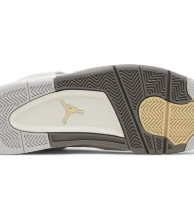 Mens Wmns Air Jordan 4 Retro SE Craft DV3742 021 / DV2262 021