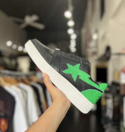Bape Gunna Bapesta sz 10 5