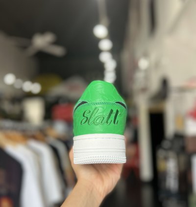 Bape Gunna Bapesta sz 10 5