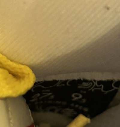 Bape Hello Kitty Bapestas (DS)