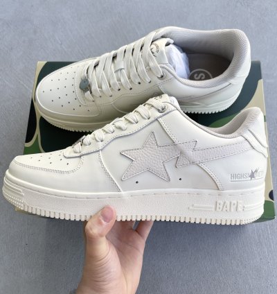 Bape Highsnobiety Bape Sta