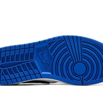 Mens Wmns Air Jordan 1 Retro Low OG Game Royal CZ0790-140