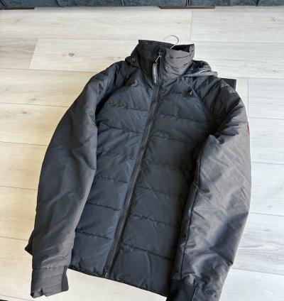 Hybridge Base Jacket