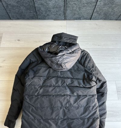 Hybridge Base Jacket