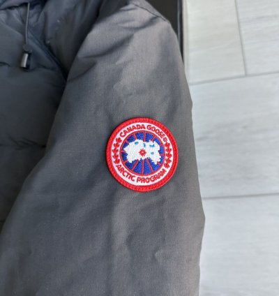 Hybridge Base Jacket