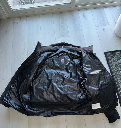Hybridge Base Jacket
