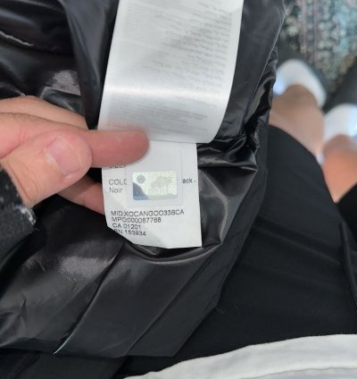 Hybridge Base Jacket