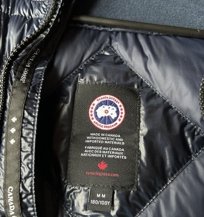 HyBridge Lite Tech Hoody Size Medium