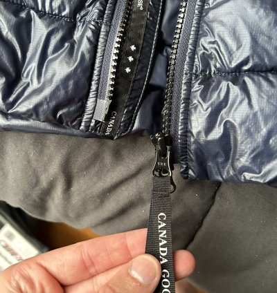 HyBridge Lite Tech Hoody Size Medium
