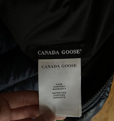 HyBridge Lite Tech Hoody Size Medium