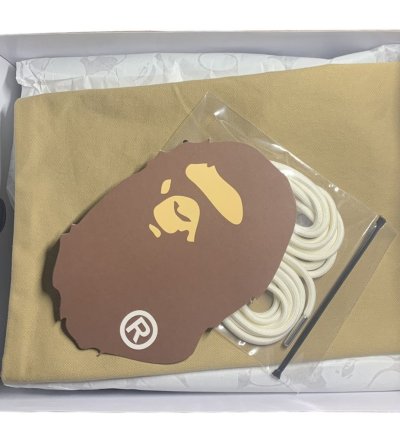 Bape JJJJound Bape Sta Size 10
