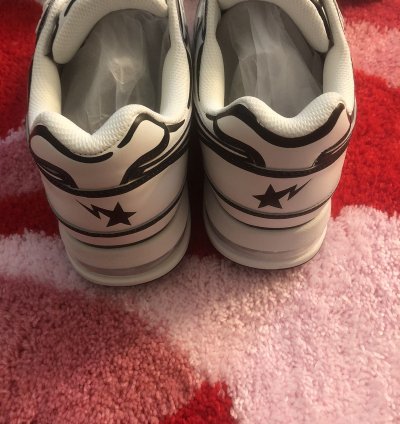 Bape Joshua Vides Roadsta