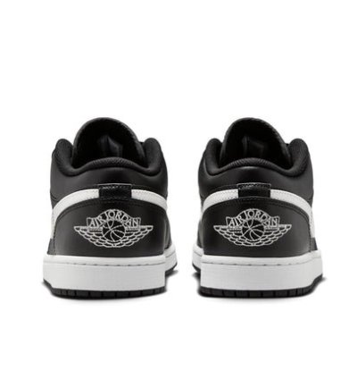 Mens Wmns Air Jordan 1 Low Orca 553558-043
