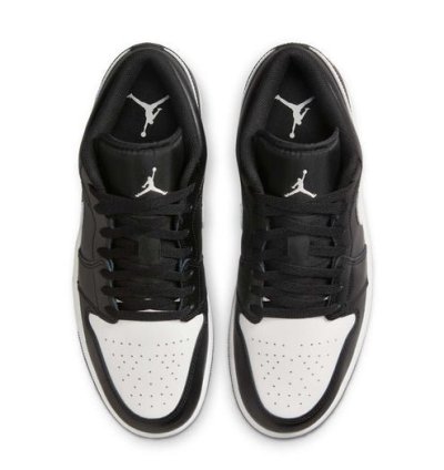 Mens Wmns Air Jordan 1 Low Orca 553558-043