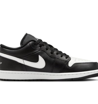 Mens Wmns Air Jordan 1 Low Orca 553558-043