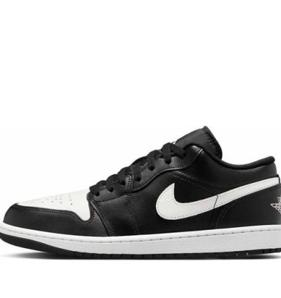 Mens Wmns Air Jordan 1 Low Orca 553558-043