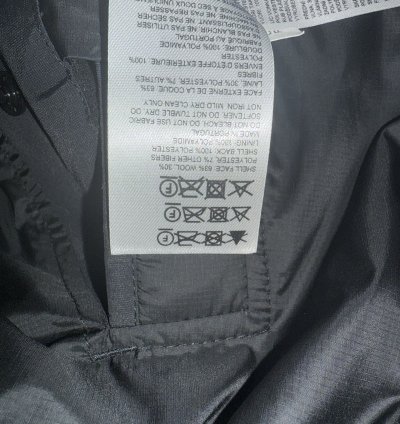 Kidsuper Canada Goose NBA jacket