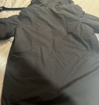 Langford Parka
