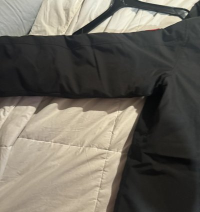 Langford Parka