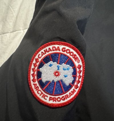 Langford Parka