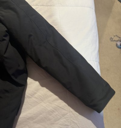 Langford Parka