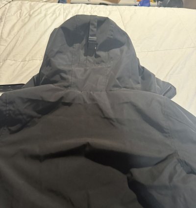 Langford Parka