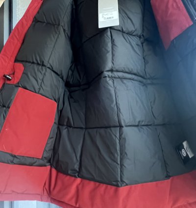 Langford Parka - Heritage