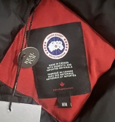 Langford Parka - Heritage