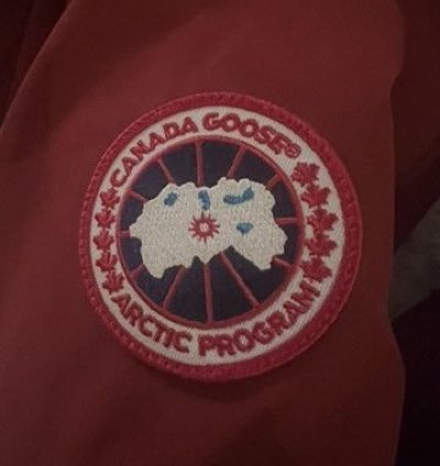 Langford Parka - Heritage