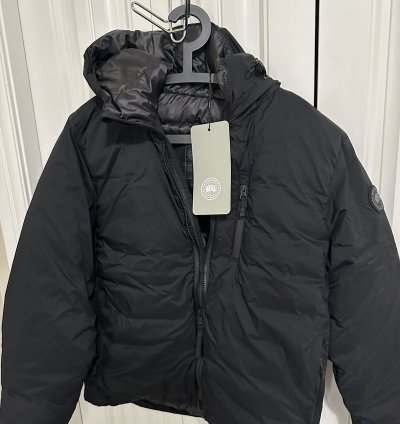 Lodge hoody