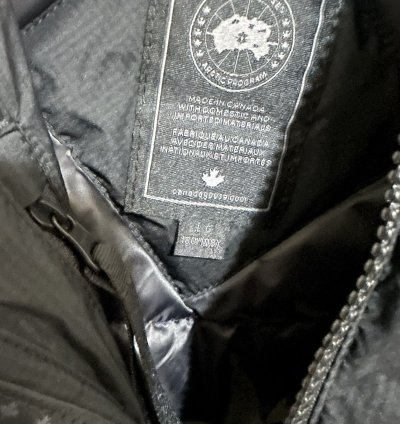 Lodge hoody