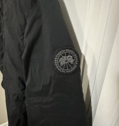 Lodge hoody