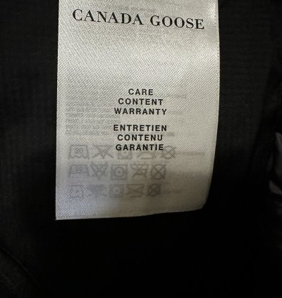 Lodge hoody