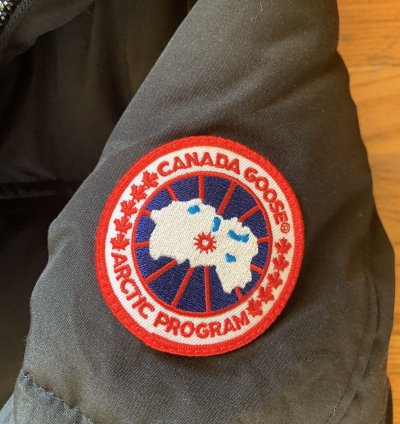 Macmilian Parka