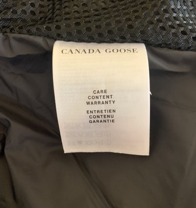 Macmilian Parka