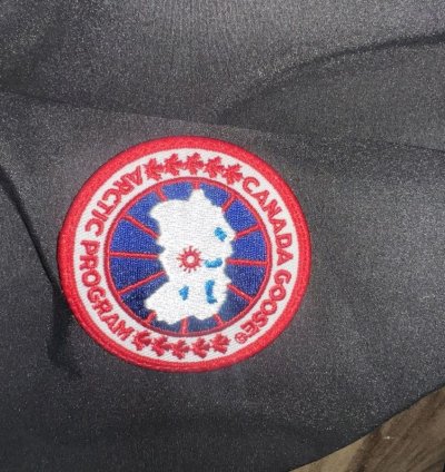 Men Canada Goose Chateau Parka