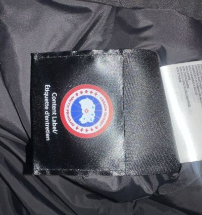 Men Canada Goose Chateau Parka
