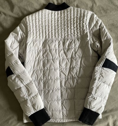 Men Canada Goose Dunham Quilted Down Jacket Sz NWT
