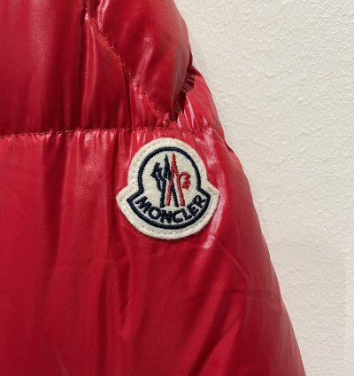 Moncler Bruel Down Jacket 1400