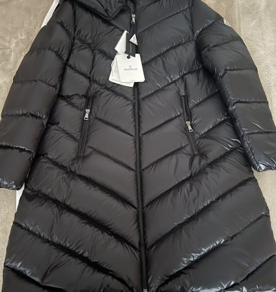 Moncler Cambales Jacket size 5 XL at 40 OFF retail